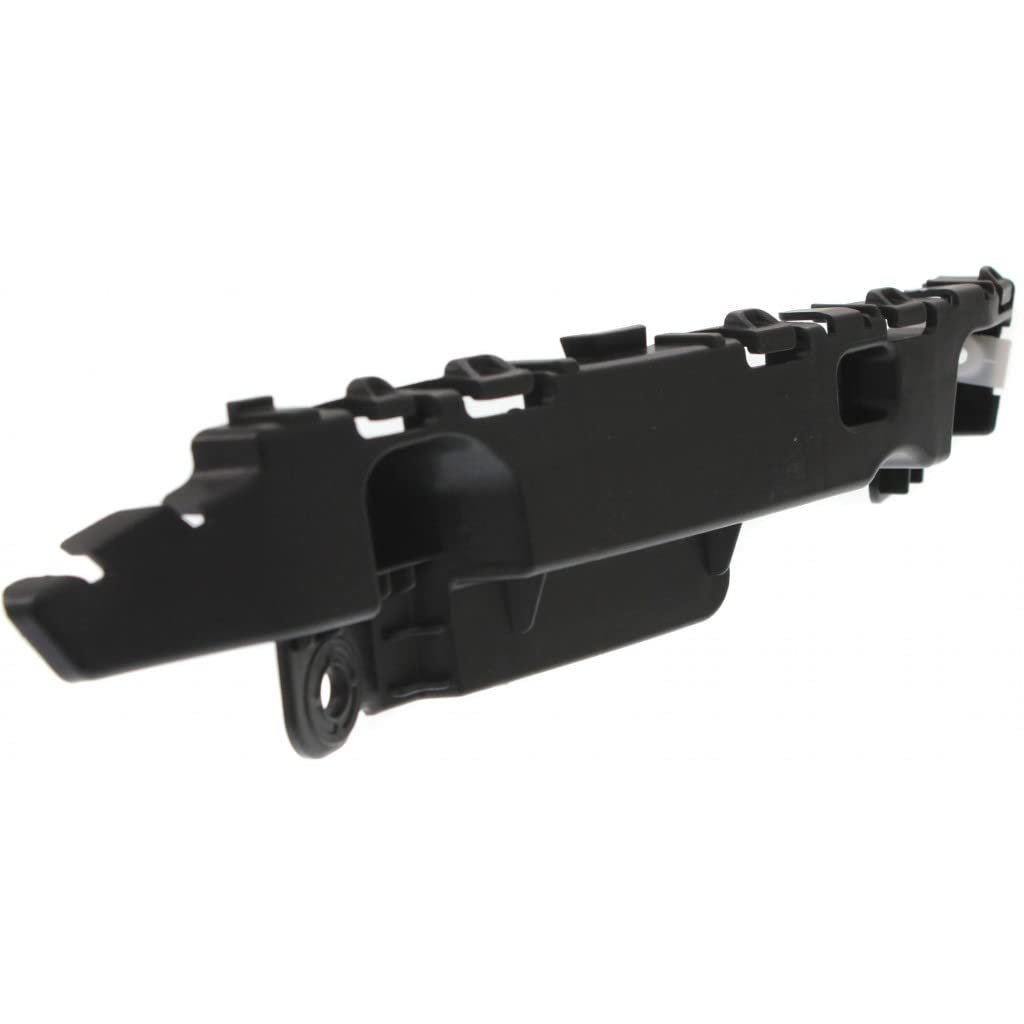 Front Bumper Cover Locating Guide For Chevy Cruze 2011 To 2016 Driver Side Outer Plastic Replacement Gm1042118 615343548142
