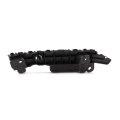 Front Bumper Cover Locating Guide For Chevy Cruze 2011 To 2016 Driver Side Outer Plastic Replacement Gm1042118 615343548142 