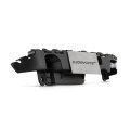 Front Bumper Cover Locating Guide For Chevy Cruze 2011 To 2016 Driver Side Outer Plastic Replacement Gm1042118 615343548142