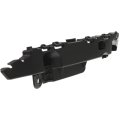 Front Bumper Cover Locating Guide For Chevy Cruze 2011 To 2016 Driver Side Outer Plastic Replacement Gm1042118 615343548142