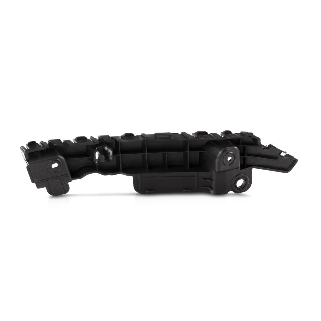 Front Bumper Cover Locating Guide For Chevy Cruze 2011 To 2016 Driver Side Outer Plastic Replacement Gm1042118 615343548142