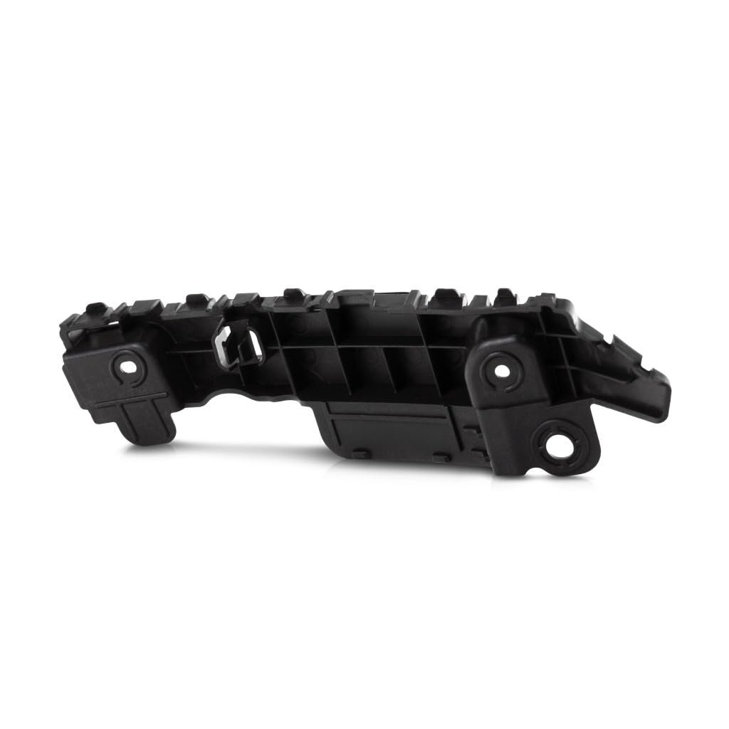 Front Bumper Cover Locating Guide For Chevy Cruze 2011 To 2016 Driver Side Outer Plastic Replacement Gm1042118 615343548142