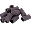 Sanding Drum Replacement Sleeve 1 Dia X 2 Length Coarse 50 Grit 12 