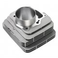 Wflnhb Cylinder Replacement For Honda Foreman 500 Trx500fe Trx500fm 4x4 Es S 12100-hp0-a00 2005-2011