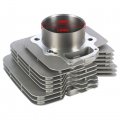 Wflnhb Cylinder Replacement For Honda Foreman 500 Trx500fe Trx500fm 4x4 Es S 12100-hp0-a00 2005-2011