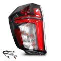 Led Tail Light Fit Chevy Suburban Tahoe 2021 2022 2023 Left Side 