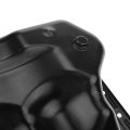 A-premium Engine Oil Pan Sump With Drain Plug Compatible Toyota 4runner 1988-1995 Pickup 1989-1995 T100 1993-1998 V6 3 0l 4wd
