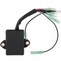 Aintier Powersports Alternator Rectifiers Cdi Unit Fit For Yamaha 9 9-15hp 2 4 Stroke Outboard