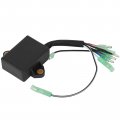 Aintier Powersports Alternator Rectifiers Cdi Unit Fit For Yamaha 9 9-15hp 2 4 Stroke Outboard