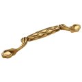 Belwith-keeler B073251-06 Tressa Pull 8 Inch Center To Winchester Brass 