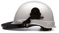 Pyramex Hhabcmr Headgear For Ridgeline Cap Style Hard Hat 