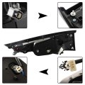 Tail Lamp Light Replacement For Toyota Highlander 2020 2021 2022 Driver Side Inner Brake 815900e180 To2802156