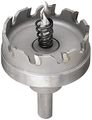 Drill America Dms04-8051 Carbide Tipped Hole Cutter 2 