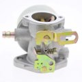 Autokay Adjustable Carburetor For Tecumseh 8hp 9hp 10hp Snowblower Re 640349 640052 640054 640058 640058a