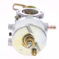 Autokay Adjustable Carburetor For Tecumseh 8hp 9hp 10hp Snowblower Re 640349 640052 640054 640058 640058a