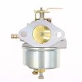 Autokay Adjustable Carburetor For Tecumseh 8hp 9hp 10hp Snowblower Re 640349 640052 640054 640058 640058a