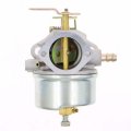 Autokay Adjustable Carburetor For Tecumseh 8hp 9hp 10hp Snowblower Re 640349 640052 640054 640058 640058a