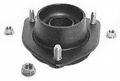 Strut Mount St-1975 Suspension Mounting Kit With Noise Dampening System And Locking Mechanism Painted Finish 