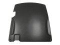 1968-1969 Corvette Seat Back Correct Molded Plastic 
