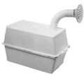 Mts Company 310 Outside Vent 