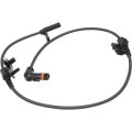 Abs Speed Sensor For Chrysler 300 2009 2010 Front Driver Or Passenger Side 4779244ad Single Piece 