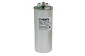 Temco Dual Run Capacitor Rc0120 50 Mfd 370 V 440 Vac Volt 5 Uf Ac Electric Motor Hvac 