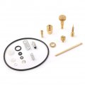 Newsmarts Carburetor Rebuild Kit Carb Repair For Yamaha Yfm250x Bear Tracker 1999-2004