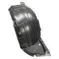 Front Passenger Side Fender Liner For Infiniti M35 M45 2008 2009 2010 With Sport Package In1249122 63844ej90a 