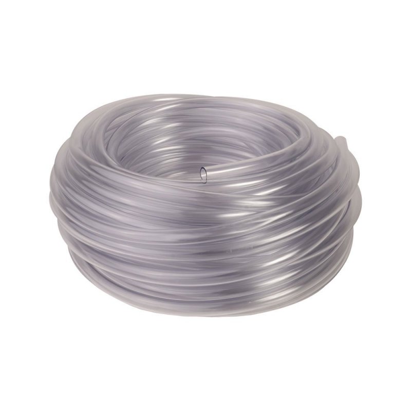 Diversitech 7-12 Clear Vinyl Tube 1 2id 100ft