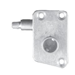 Stb Rv Slant Sill Side Mount Torque Operator 1 2 In Hole 3 16 Hub Projection Left Hand