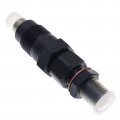 Solarhome New 3pcs 131406360 Sba131406360 Fuel Injectors Compatible With Shibaura Holland Compact Tractor 1320 1520 1530 2030