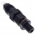 Solarhome New 3pcs 131406360 Sba131406360 Fuel Injectors Compatible With Shibaura Holland Compact Tractor 1320 1520 1530 2030