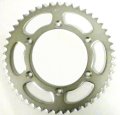 Suzuki Steel Rear Sprocket Moto-x Rm 125 1980-2008 Dr 250 1990-1993 Drz 2001-2007 1981-2008 47 Teeth Rss-015-47 
