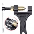 Chain Breaker Accurate Cutting Tool Riveting For Dirt Pit Bike Atv Quad Go Kart Bicycle Tractor Break
