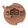 Replacement Rear Blower Motor Resistor Replaces Ja1626 79330 S3v A51 973-548 4p1493 79330s3va51 Compatible With Honda Pilot