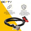 Ocpty Engine Crank Crankshaft Position Sensor Fits 1993 Ford Mustang 1989 1990 1991 1992 1994 Ranger For Mazda B2300