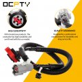 Ocpty Engine Crank Crankshaft Position Sensor Fits 1993 Ford Mustang 1989 1990 1991 1992 1994 Ranger For Mazda B2300