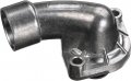 Gates 33911 Integrated Housing Engine Coolant Thermostat 