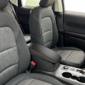 Xyhgm Car Center Console Armrest Cover For Ford Bronco Sport 2021 2022 2023 Ford Escape 2020-2023 Accessories Leather