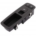 Power Window Switch Driver Side Master Control Fits For 2007-2009 Dodge Nitro Se Sxt
