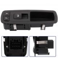 Power Window Switch Driver Side Master Control Fits For 2007-2009 Dodge Nitro Se Sxt