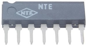 Ic-instrumentation Timer