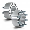 Customadeonly 2 Piece 3 Hubcentric Wheel Adapters 8x165 8x6 To 8x170 14x1 5 Studs Spacers Change Bolt Pattern 1 Hub Wheels