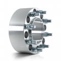 Customadeonly 2 Piece 3 Hubcentric Wheel Adapters 8x165 8x6 To 8x170 14x1 5 Studs Spacers Change Bolt Pattern 1 Hub Wheels