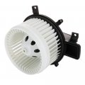 Aintier Automotive Blower Motor Replacement 68037308aa Hvac With Wheel Fan Cage Fit For 2008-2018 300 Dodge Challenger Charger