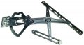 Power Window Regulator Only Front Left Lh For Mercedes -benz Clk320 1998-2000 Clk430 1999-2000 