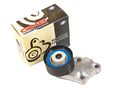 Evergreen Tbk310mwp For 99-02 Daewoo Lanos 1 6l Dohc A16 Timing Belt Kit Gmb Water Pump 
