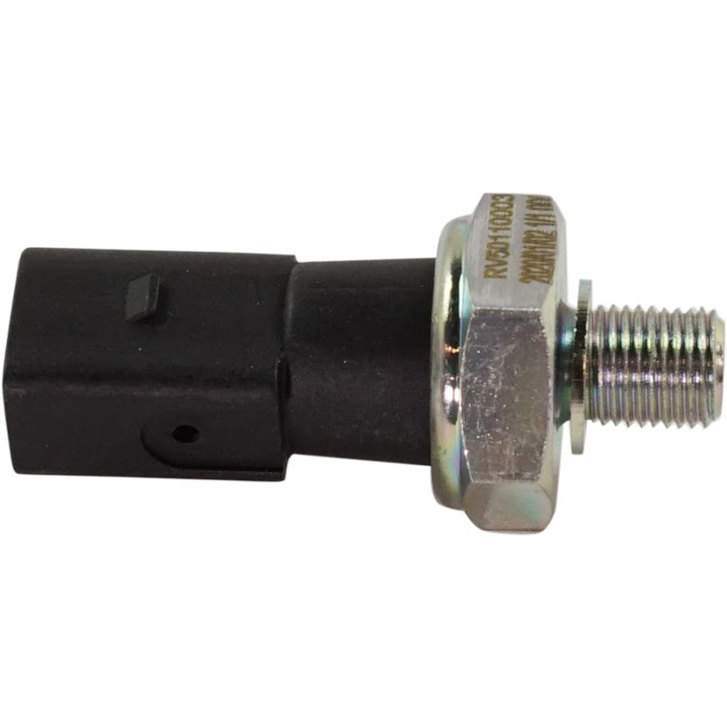 Oil Pressure Switch For Volkswagen Rabbit 2006 2007 2008 2009 Replacement 06d919081b Black Standard Style