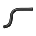 Radiator Hose For Mazda Protege 1995 1996 1997 1998 Gold Classification Reinforced Rubber Black Molded Assembly 