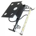 Smt-black Fender Eliminator Tidy Tail W Led Light No Logo Compatible With 2003-2009 Yzf R6sr6s Yzf S Modek Only B01m3s5op3